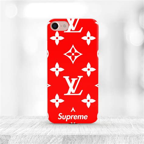 supreme iphone x case louis vuitton|supreme x Louis Vuitton jacket.